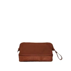 The Dopp Kit In Maple