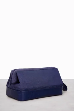 The Dopp Kit In Navy