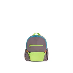 The Kids Backpack In Grey
