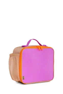 The Kids Lunch Box In Beige