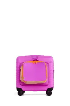 The Kids Lunch Box In Beige