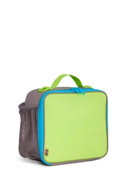 The Kids Lunch Box In Grey