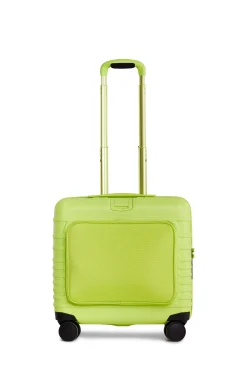 The Kids Roller In Citron