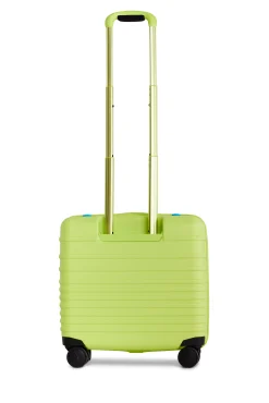 The Kids Roller In Citron