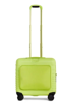 The Kids Roller In Citron