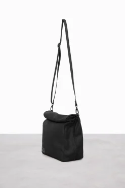 The Lunch Bag In Black