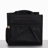 The Mini Tote Insert In Black