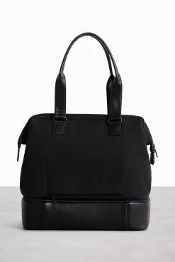 The Mini Weekender In Black