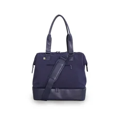 The Mini Weekender In Navy