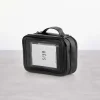 The On The Go Essential Case In Black