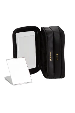 The On The Go Essential Case In Black