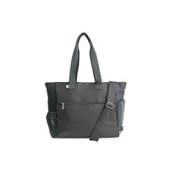 The Pumping Bag In Black