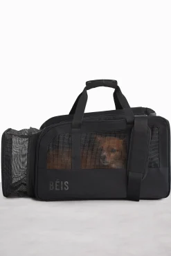 The Regulation Pet Carry-On In Black