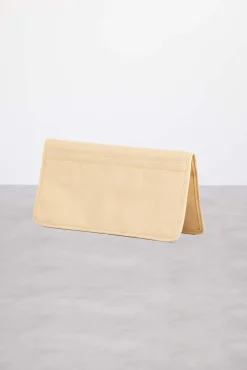 The Seatback Organizer In Beige