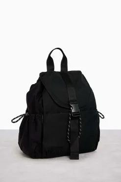 The Sport Backpack In Black