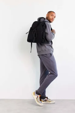 The Sport Backpack In Black