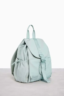 The Sport Backpack In Slate