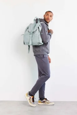 The Sport Backpack In Slate
