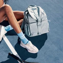 The Sport Backpack In Slate