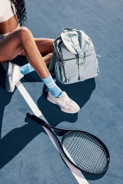 The Sport Backpack In Slate