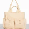 The Sport Carryall In Beige