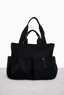 The Sport Carryall In Black