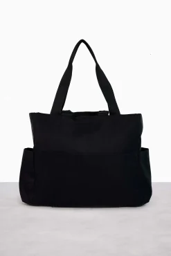 The Sport Carryall In Black