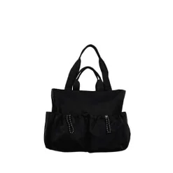 The Sport Carryall In Black