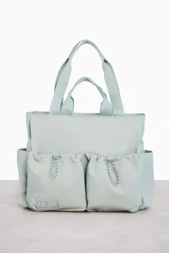 The Sport Carryall In Slate