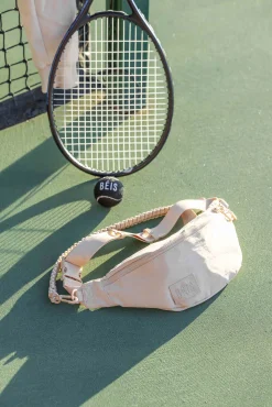 The Sport Pack In Beige