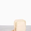 The Sport Sling In Beige