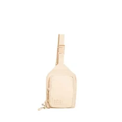 The Sport Sling In Beige
