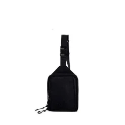 The Sport Sling In Black