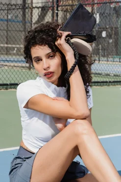 The Sport Wristlet Set