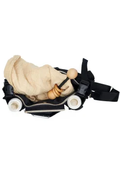 The Stroller Caddy In Black