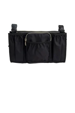 The Stroller Caddy In Black