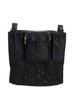 The Stroller Caddy In Black