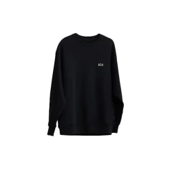 The Sweatshirt In Black