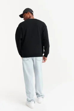 The Sweatshirt In Black