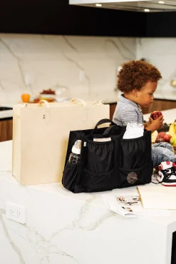 The Tote Insert