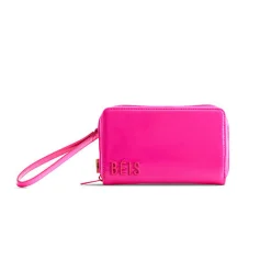 The Travel Wallet In Barbie™ Pink