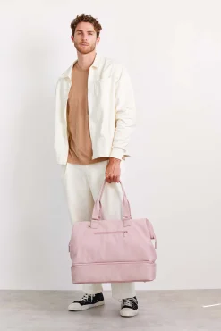 The Weekender In Atlas Pink