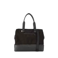 The Weekender In Black