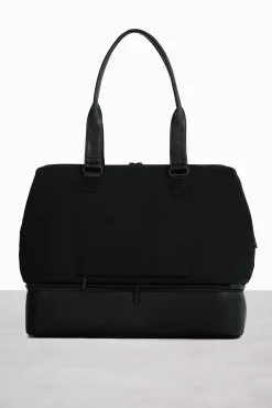 The Weekender In Black