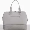 The Weekender In Grey