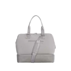 The Weekender In Grey