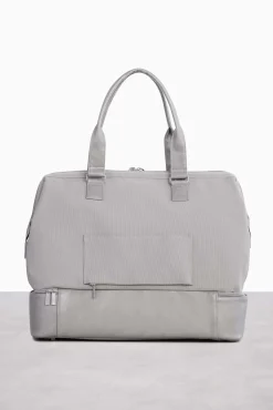 The Weekender In Grey