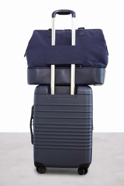 The Weekender In Navy