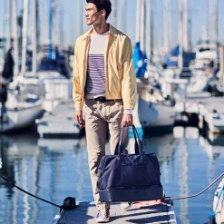 The Weekender In Navy