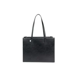 The Work Tote In Black